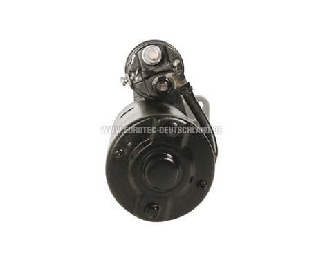 Starter 11040148 Eurotec, Image 3