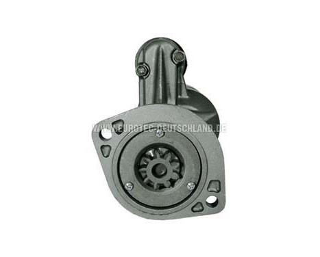 Starter 11040148 Eurotec, Image 4