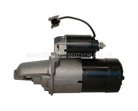 Starter 11040155 Eurotec, Image 5