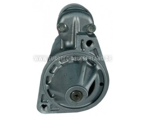 Starter 11040156 Eurotec, Image 4