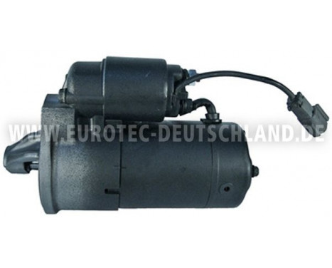 Starter 11040156 Eurotec, Image 5