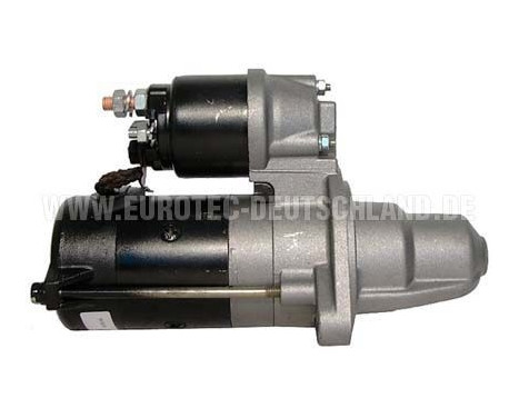 Starter 11040158 Eurotec, Image 5