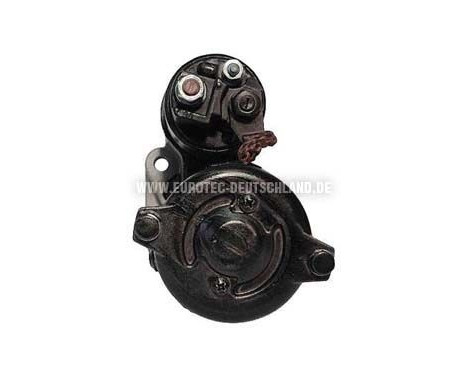 Starter 11040158 Eurotec, Image 6