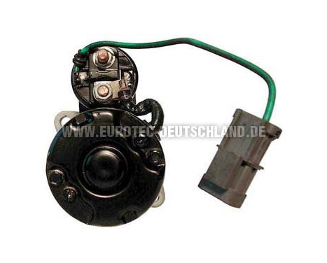 Starter 11040160 Eurotec, Image 3
