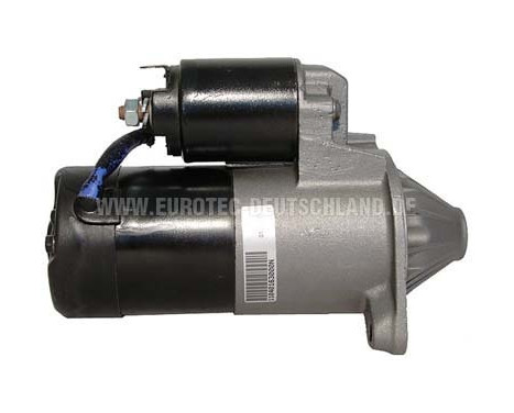 Starter 11040163 Eurotec, Image 2