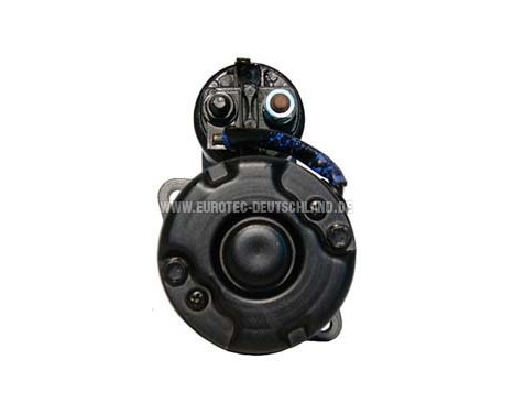 Starter 11040163 Eurotec, Image 3