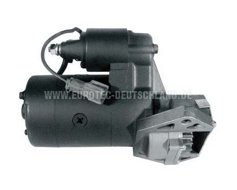 Starter 11040164 Eurotec, Image 5