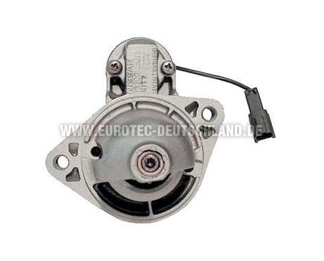 Starter 11040169 Eurotec, Image 6