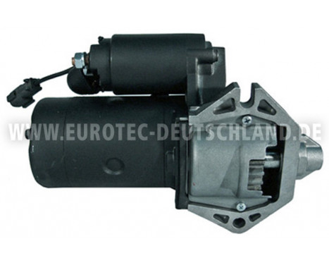 Starter 11040174 Eurotec, Image 2