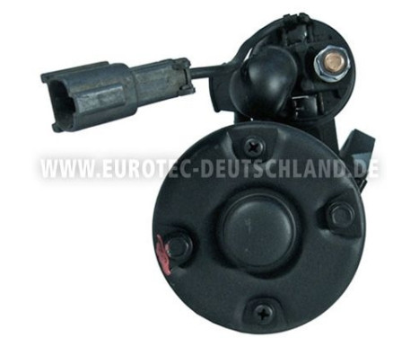 Starter 11040174 Eurotec, Image 6