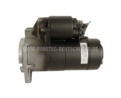 Starter 11040176 Eurotec, Image 2