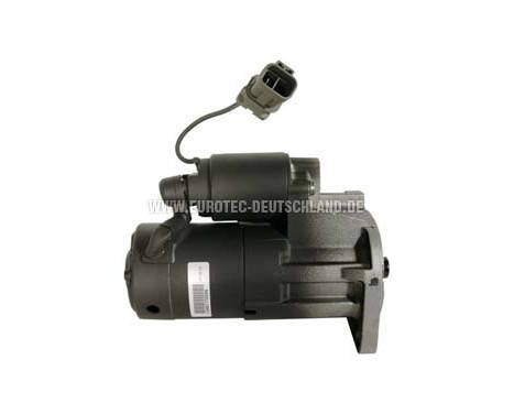 Starter 11040177 Eurotec, Image 2