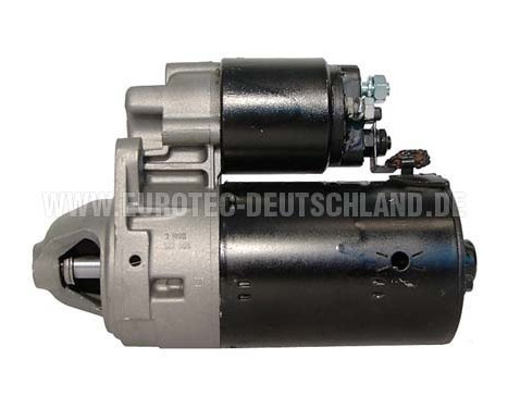 Starter 11040182 Eurotec, Image 2