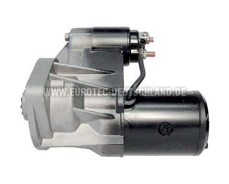 Starter 11040193 Eurotec, Image 2