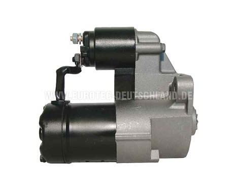 Starter 11040195 Eurotec, Image 2