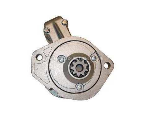 Starter 11040195 Eurotec, Image 4