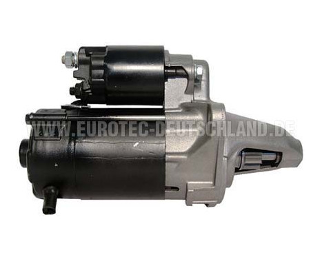 Starter 11040203 Eurotec, Image 2