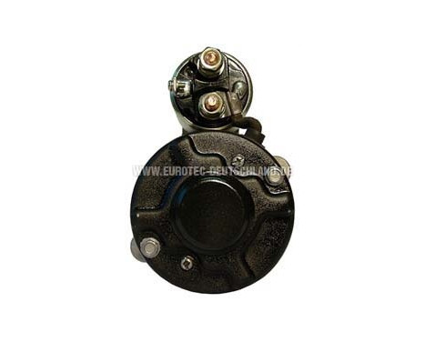 Starter 11040203 Eurotec, Image 3