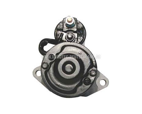 Starter 11040207 Eurotec, Image 3