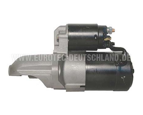 Starter 11040210 Eurotec, Image 2