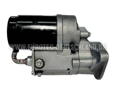 Starter 11040218 Eurotec, Image 4