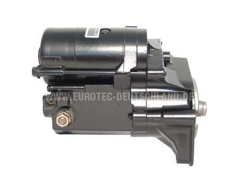Starter 11040226 Eurotec, Image 2