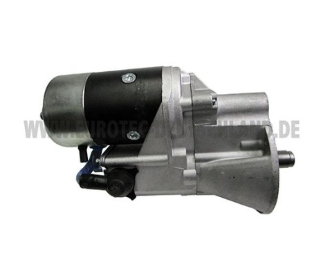 Starter 11040229 Eurotec, Image 2
