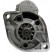 Starter 11040231 Eurotec
