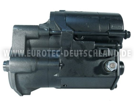Starter 11040239 Eurotec, Image 5