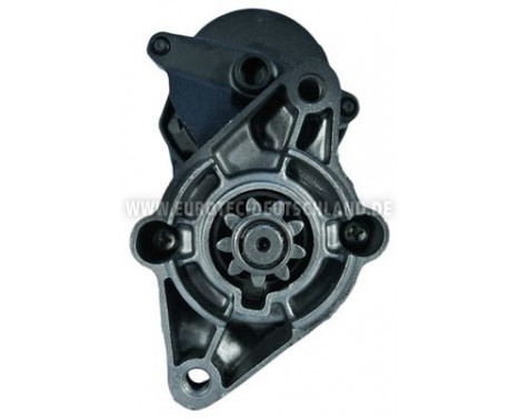 Starter 11040240 Eurotec, Image 4