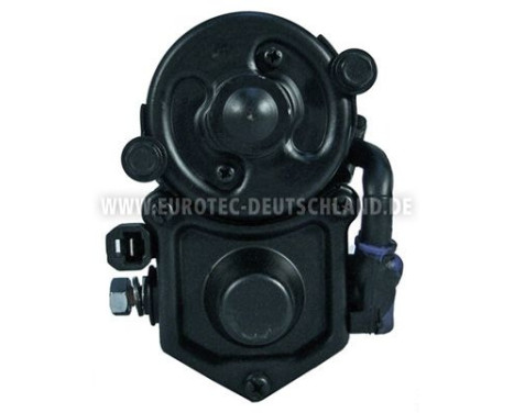 Starter 11040240 Eurotec, Image 6