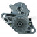 Starter 11040244 Eurotec