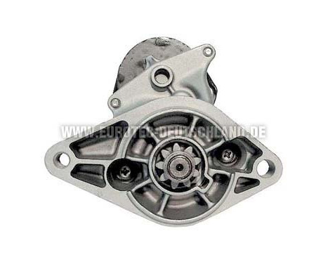 Starter 11040248 Eurotec