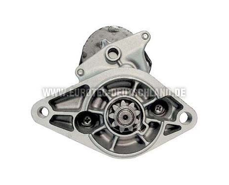 Starter 11040248 Eurotec, Image 4