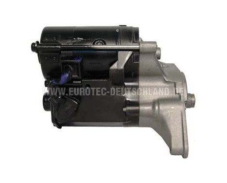 Starter 11040250 Eurotec, Image 2