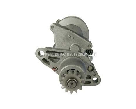 Starter 11040255 Eurotec, Image 4