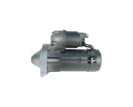 Starter 11040257 Eurotec, Image 2