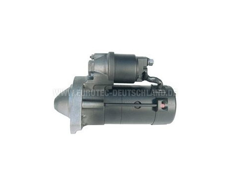 Starter 11040257 Eurotec, Image 5