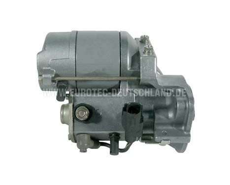 Starter 11040260 Eurotec, Image 2