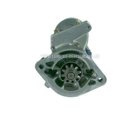 Starter 11040260 Eurotec, Image 4