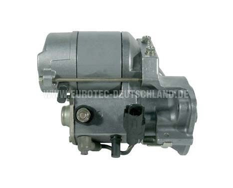 Starter 11040260 Eurotec, Image 5