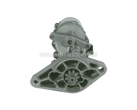 Starter 11040266 Eurotec