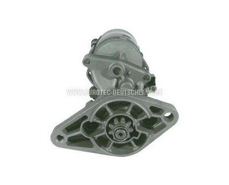 Starter 11040266 Eurotec, Image 4