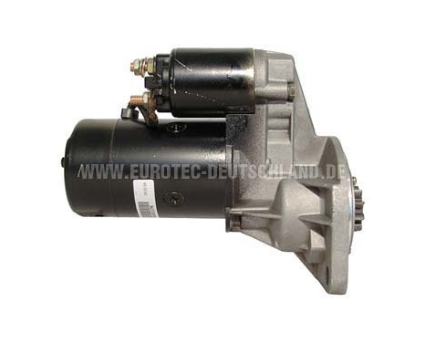 Starter 11040283 Eurotec, Image 2