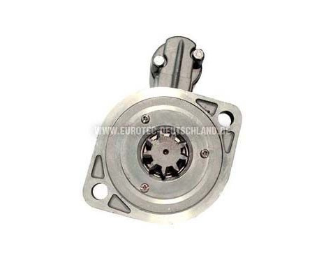 Starter 11040283 Eurotec, Image 4