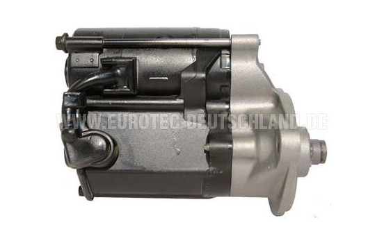 Starter 11040290 Eurotec, Image 2
