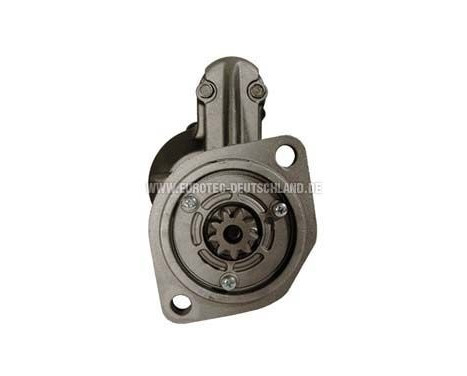 Starter 11040292 Eurotec, Image 4