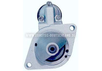 Starter 11040295 Eurotec