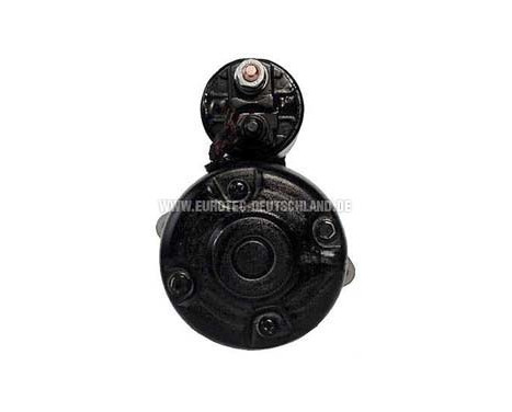 Starter 11040302 Eurotec, Image 3