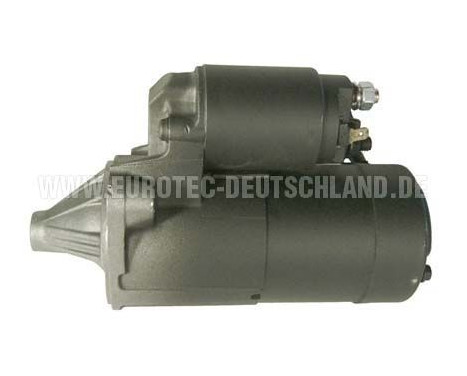 Starter 11040304 Eurotec, Image 6
